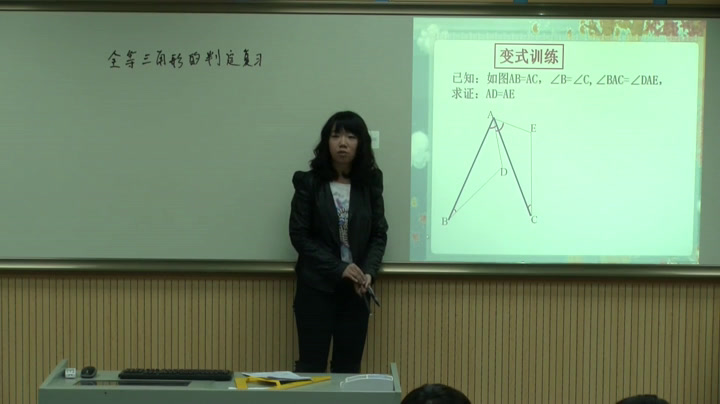 华东师大版数学八上《复习题》吉林梅老师-市一等奖