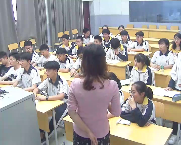 语文2011版九上《写作材料作文》湖南老师-