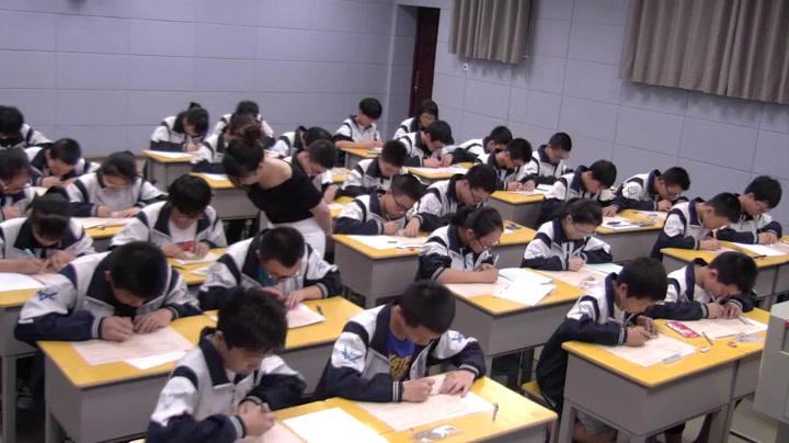 华东师大版数学八上《全等三角形的判定条件》湖南谭老师-市一等奖