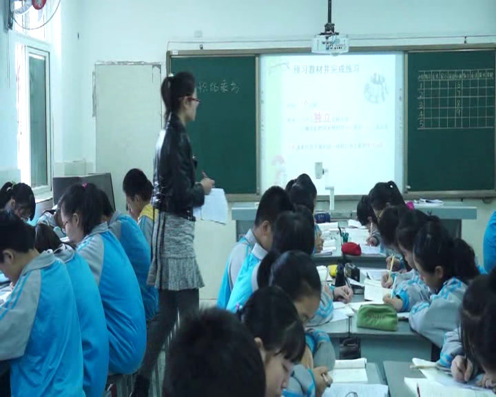 华东师大版数学八上《积的乘方》四川廖老师-县级优课
