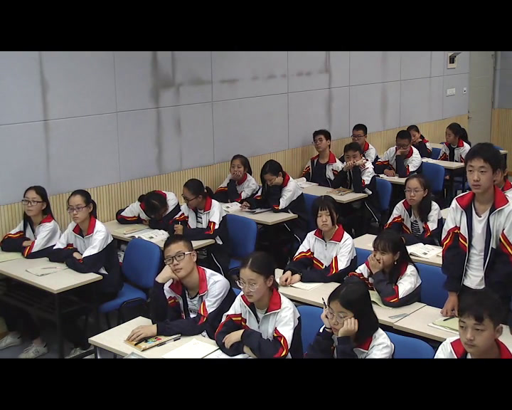 华东师大版数学九上《直角三角形30°角性质》四川杨老师-县级优课