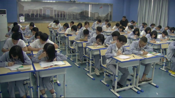华东师大版数学九上《复习题》福建邹老师-县级优课