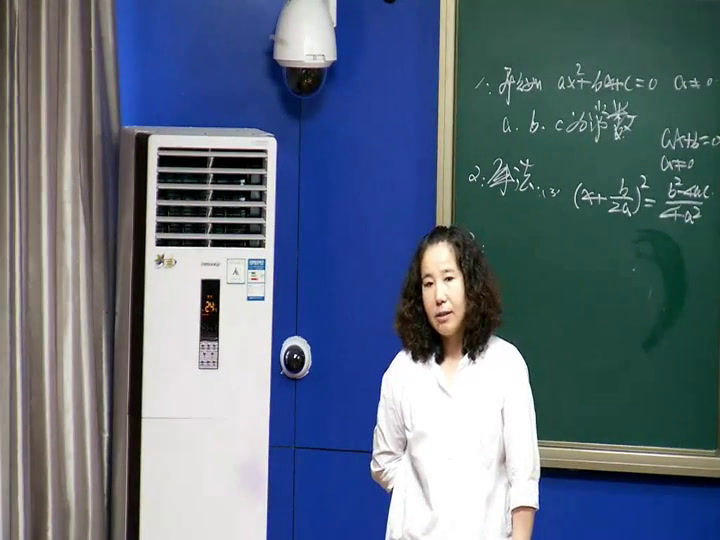 华东师大版数学九上《复习题》吉林张老师-县级优课