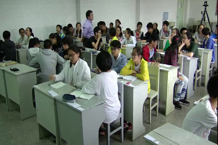 华东师大版数学九上《锐角三角函数》江苏马老师-市一等奖