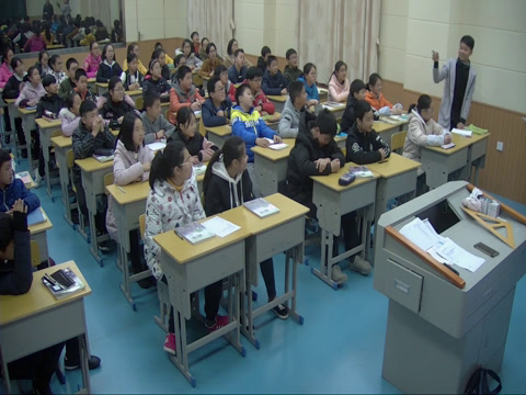 湘教版数学七上《5.1数据的收集与抽样（1）》湖南张老师-省一等奖
