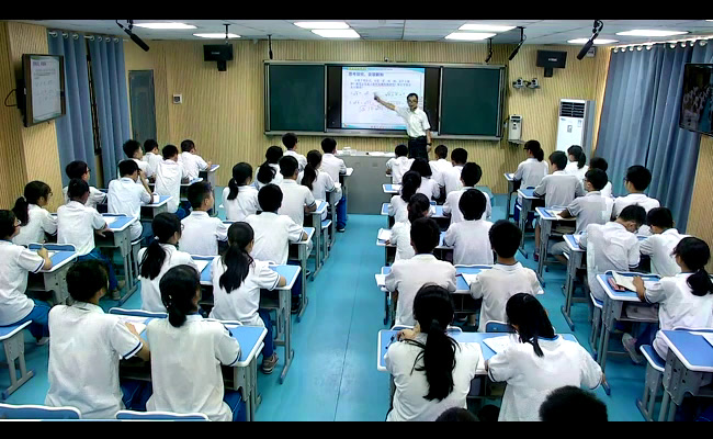 湘教版数学八上《5.2二次根式的乘法和除法》湖南唐老师-县级优课
