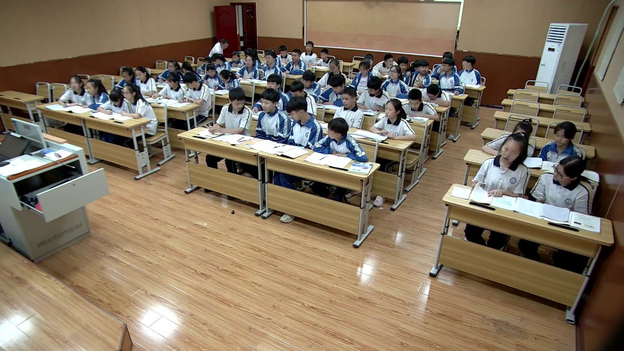 湘教版数学八上《5.3二次根式的加法和减法》贵州邹老师-市一等奖