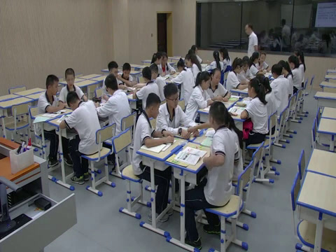湘教版数学八上《2.1三角形》湖南尹老师-市一等奖