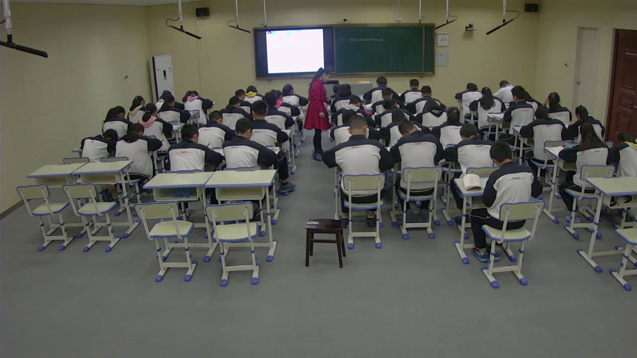 湘教版数学八上《2.5全等三角形》湖南翟老师-市一等奖
