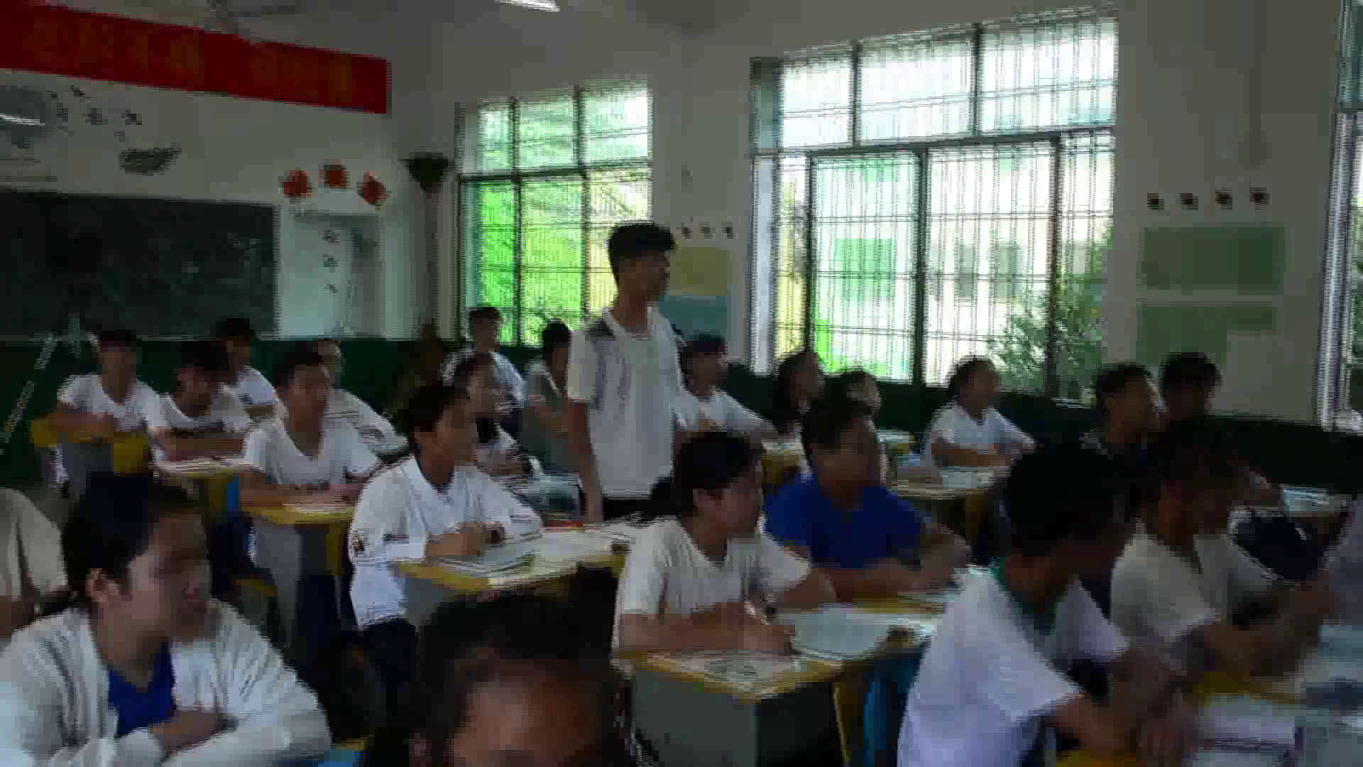 湘教版数学八上《1.5可化为一元一次方程的分式方程》湖南陈老师-县级优课