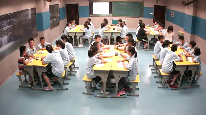 湘教版数学七上《1.4.1有理数的加法（1）》湖北饶老师-县级优课