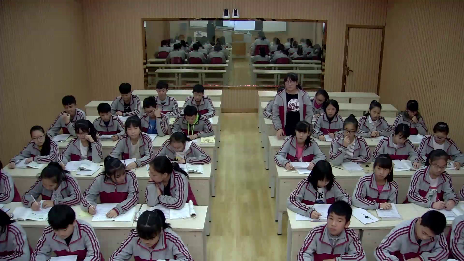 湘教版数学八上《小结练习》广西徐老师-县级优课