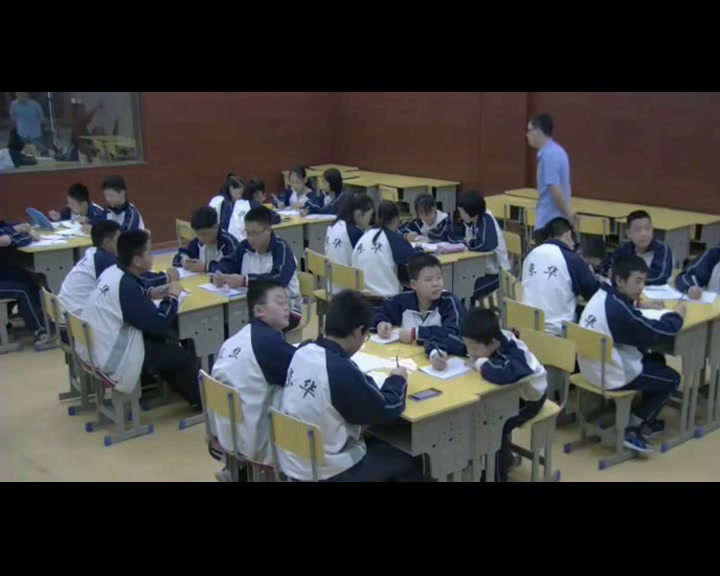 湘教版数学七上《3.4一元一次方程模型的应用（2）》湖南陈老师-全国一等奖
