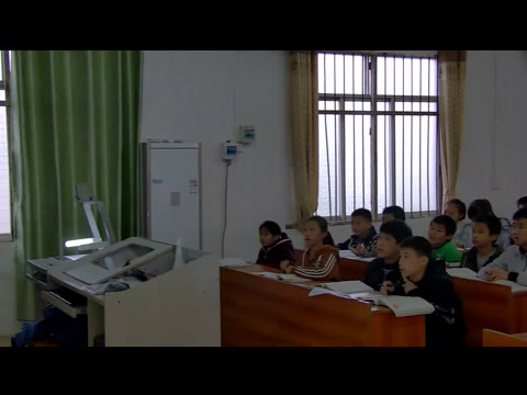 湘教版数学七上《3.3一元一次方程的解法（1）》广西周老师-县级优课