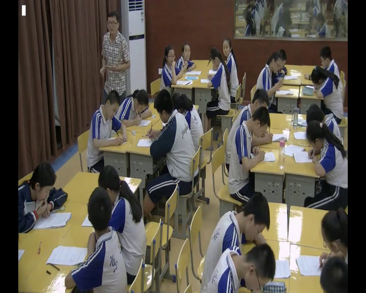 湘教版数学八上《2.2命题与证明》湖南陈老师-全国一等奖