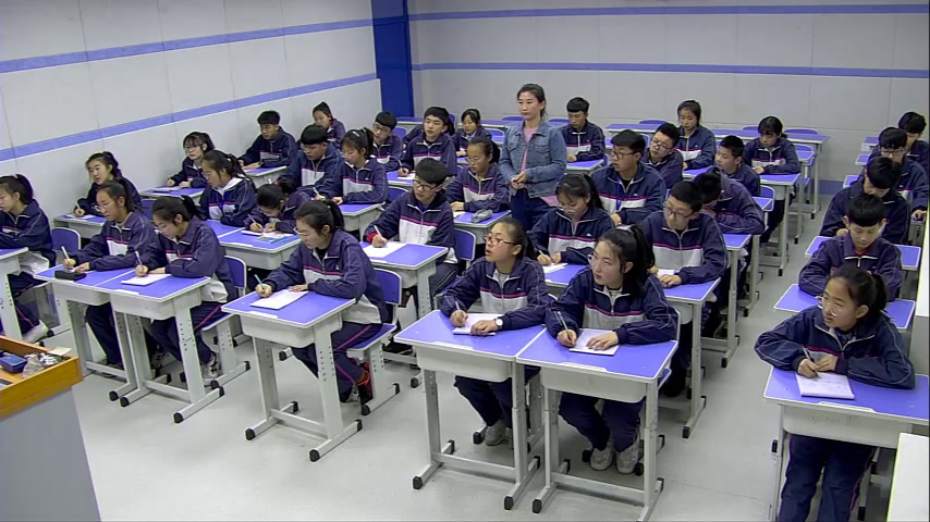 湘教版数学九上《3.5相似三角形的应用》吉林赵老师-市一等奖