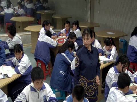 湘教版数学八上《3.3实数》湖南李老师-