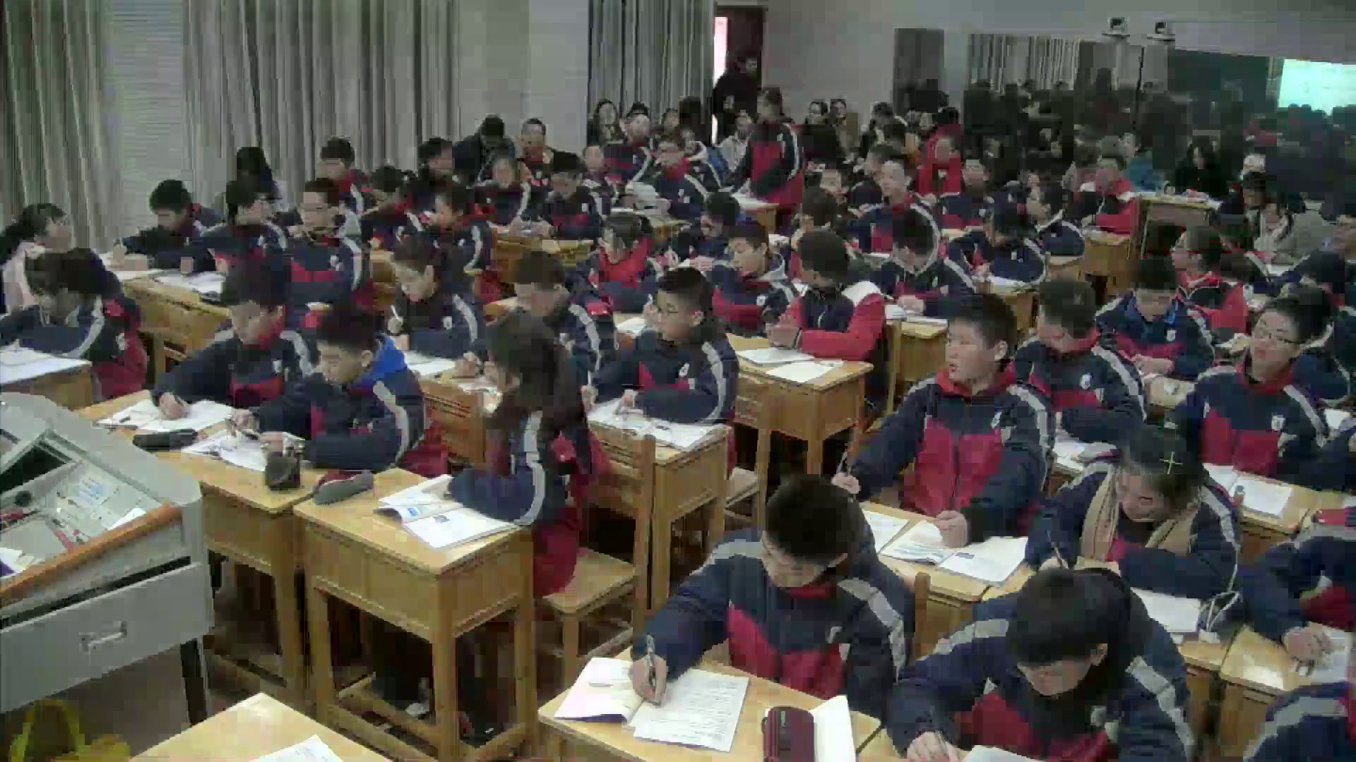 湘教版数学八上《5.3二次根式的加法和减法》湖南邹老师-