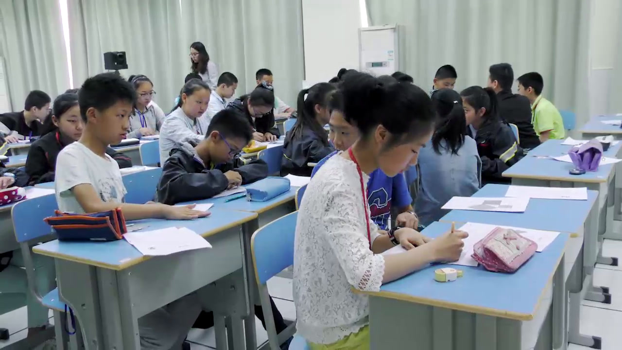苏科版数学八上《3.1勾股定理》江苏严老师-市一等奖
