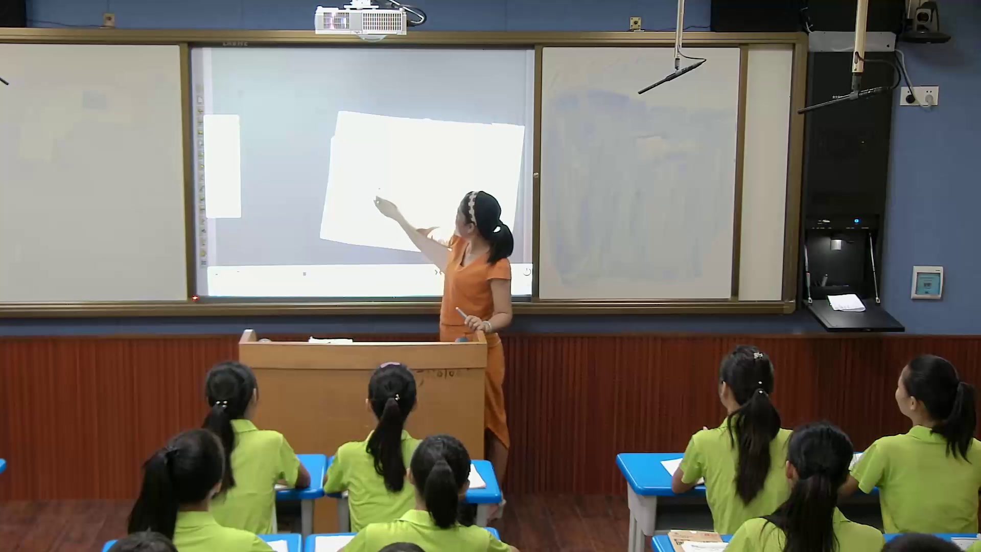 湘教版数学九上《2.1一元二次方程》广西黄老师-