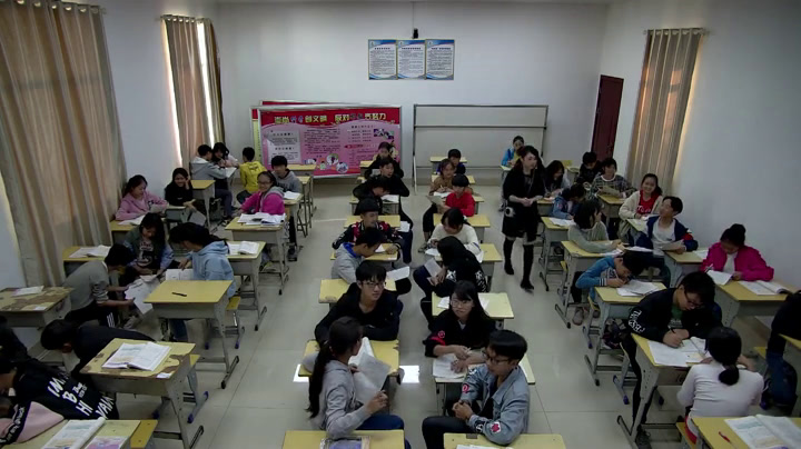 湘教版数学九上《3.5相似三角形的应用》湖南老师-
