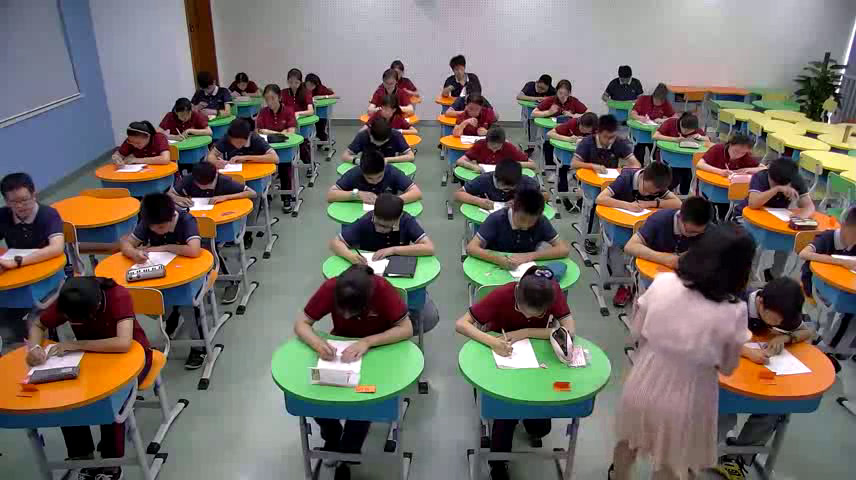 苏科版数学八上《5.1物体位置的测定》江苏黄老师-市一等奖