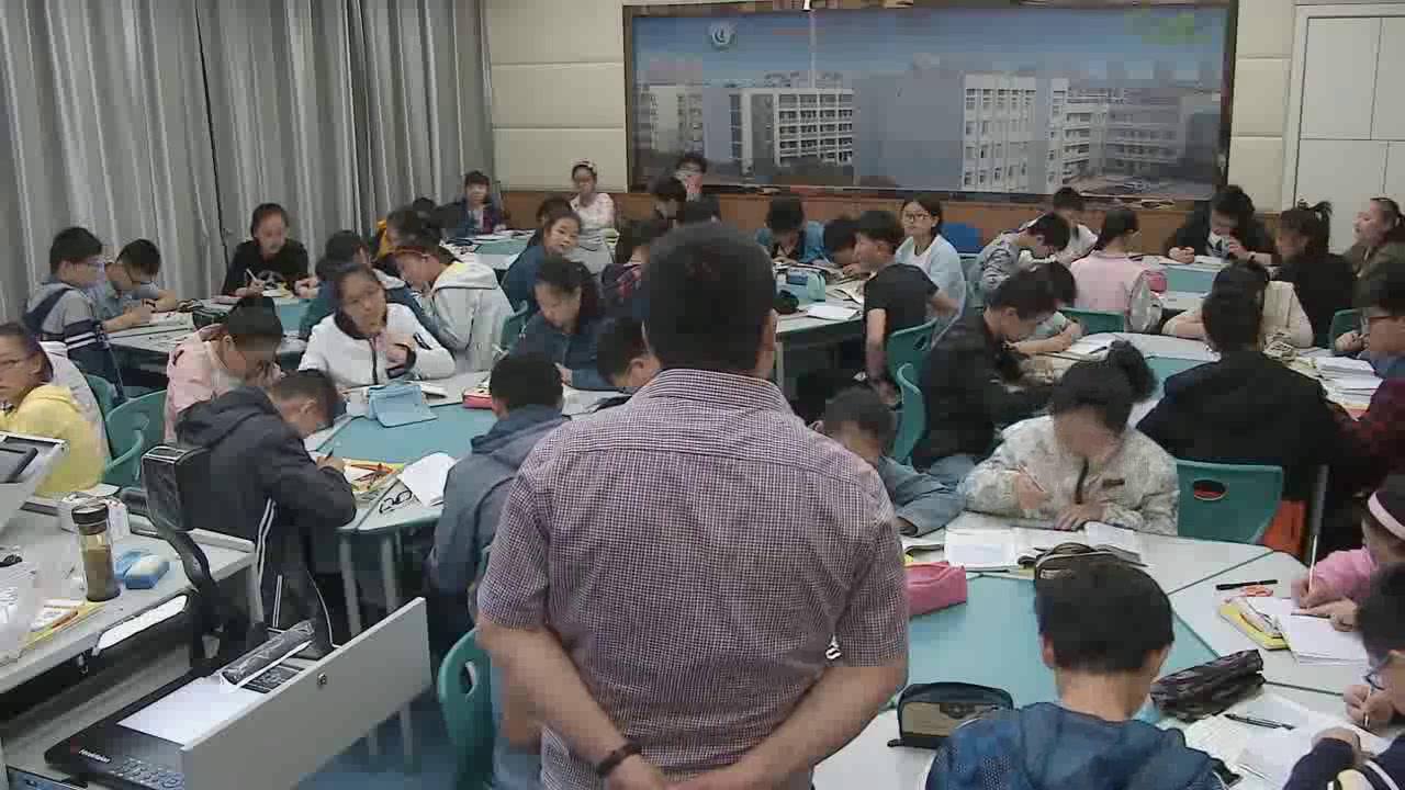 苏科版数学八上《“SAS”》江苏徐老师-市一等奖