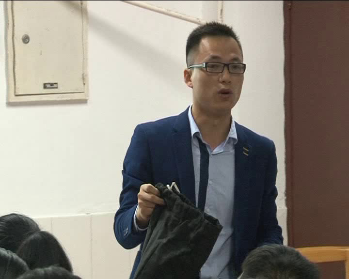 苏科版数学九上《4.1等可能性》江苏张老师-市一等奖