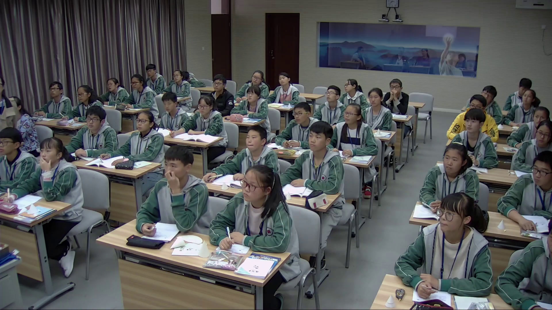 苏科版数学九上《2.8圆锥的侧面积》江苏梁老师-市一等奖