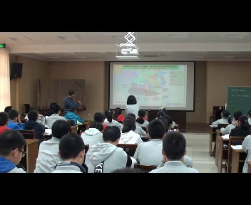苏科版数学八上《5.1物体位置的测定》江苏朱老师-市一等奖