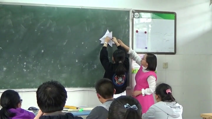苏科版数学九上《2.6正多边形与圆》江苏赵老师-市一等奖