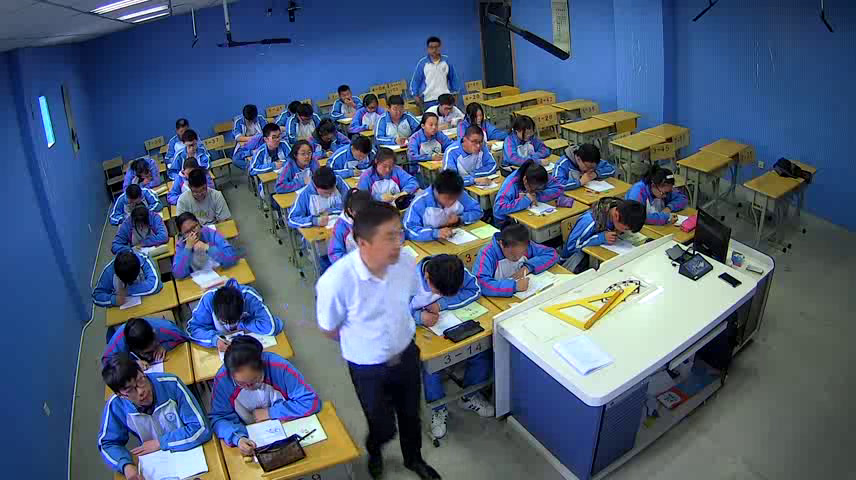 苏科版数学九上《小结与思考》江苏印老师-市一等奖