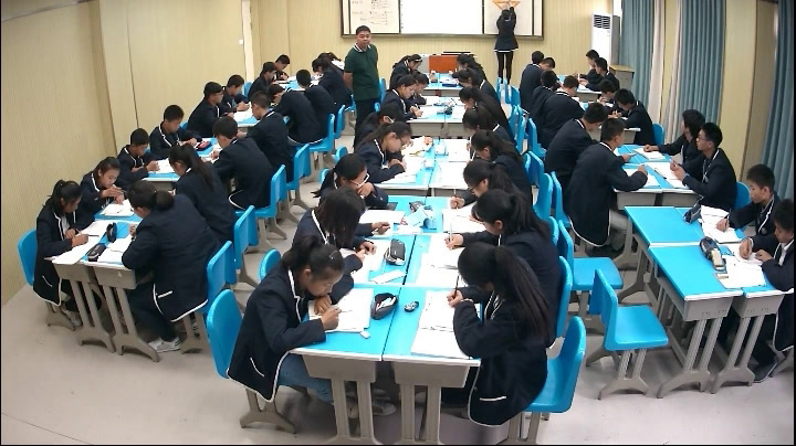 苏科版数学九上《4.2等可能条件下的概率（一）》江苏林老师-省一等奖