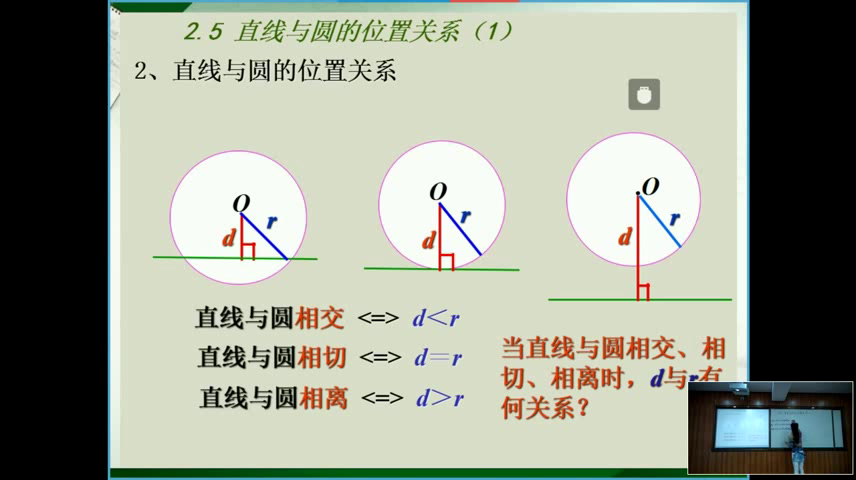 苏科版数学九上《直线与圆的三种位置关系》江苏王老师-市一等奖