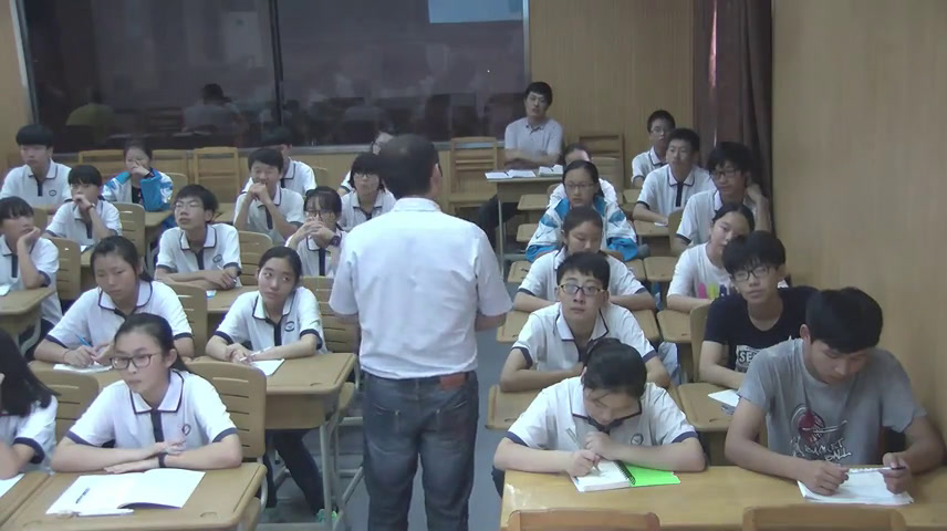 苏科版数学九上《小结与思考》江苏刘老师-省一等奖