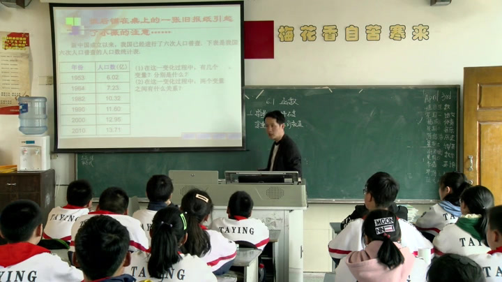 苏科版数学八上《6.1函数》江苏胡老师-市一等奖