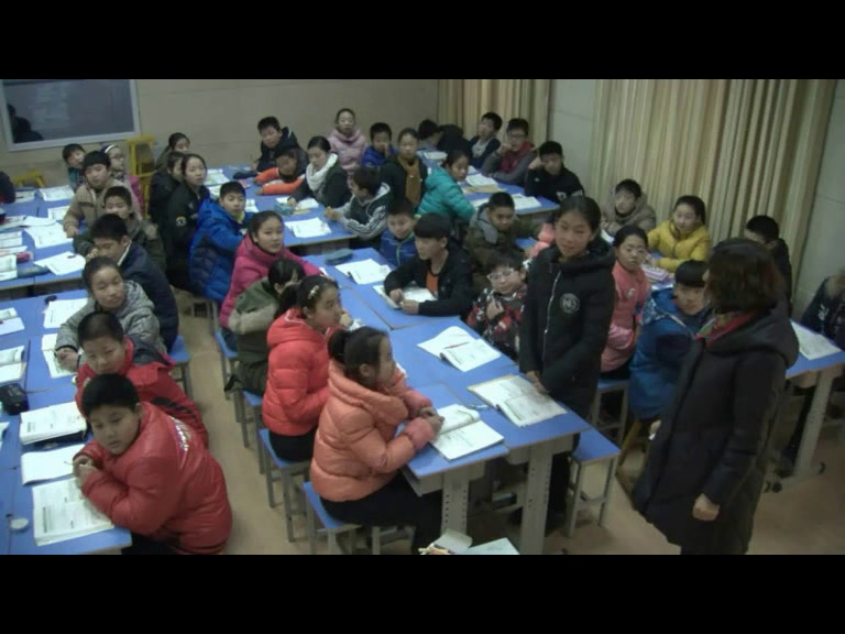 冀教版数学七上《1.10有理数的乘方》河北侯老师-市一等奖
