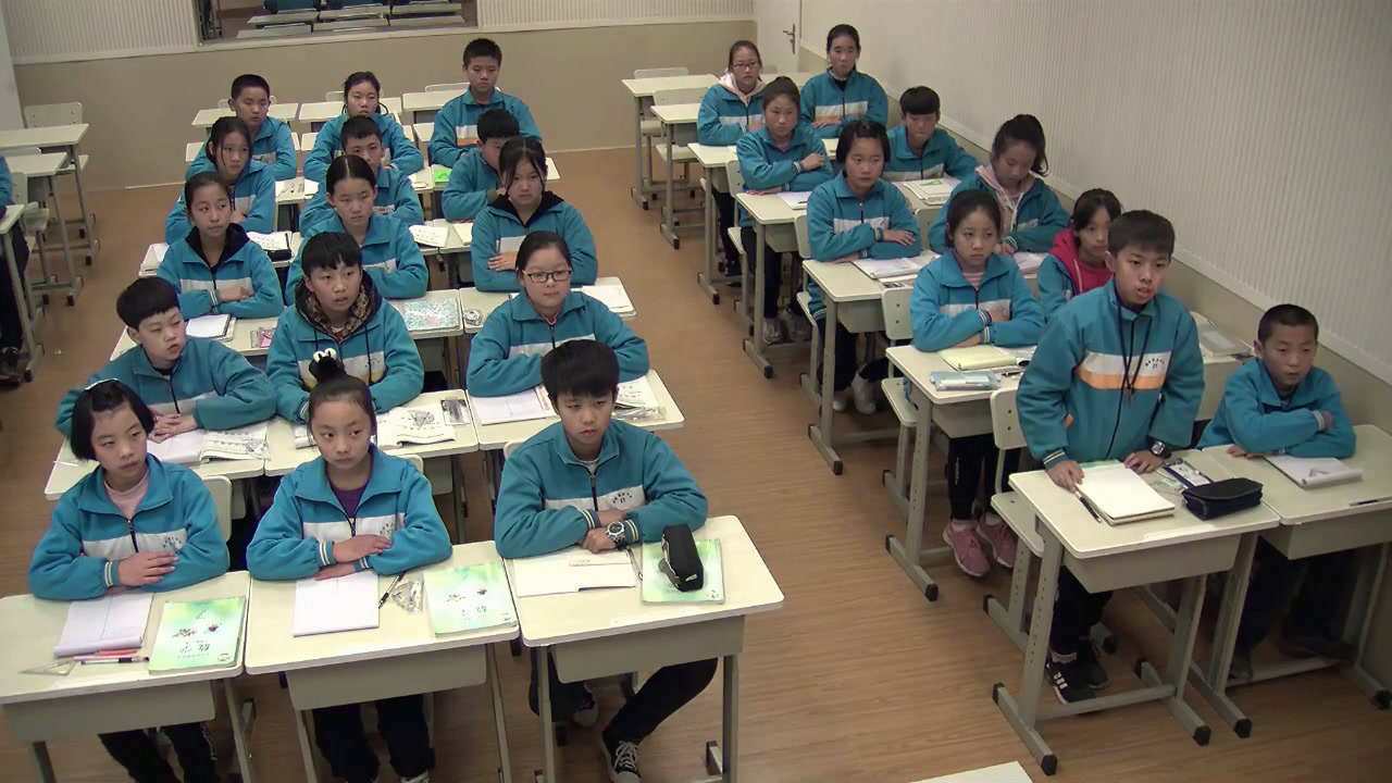 冀教版数学七上《1.2数轴》河北李老师-市一等奖
