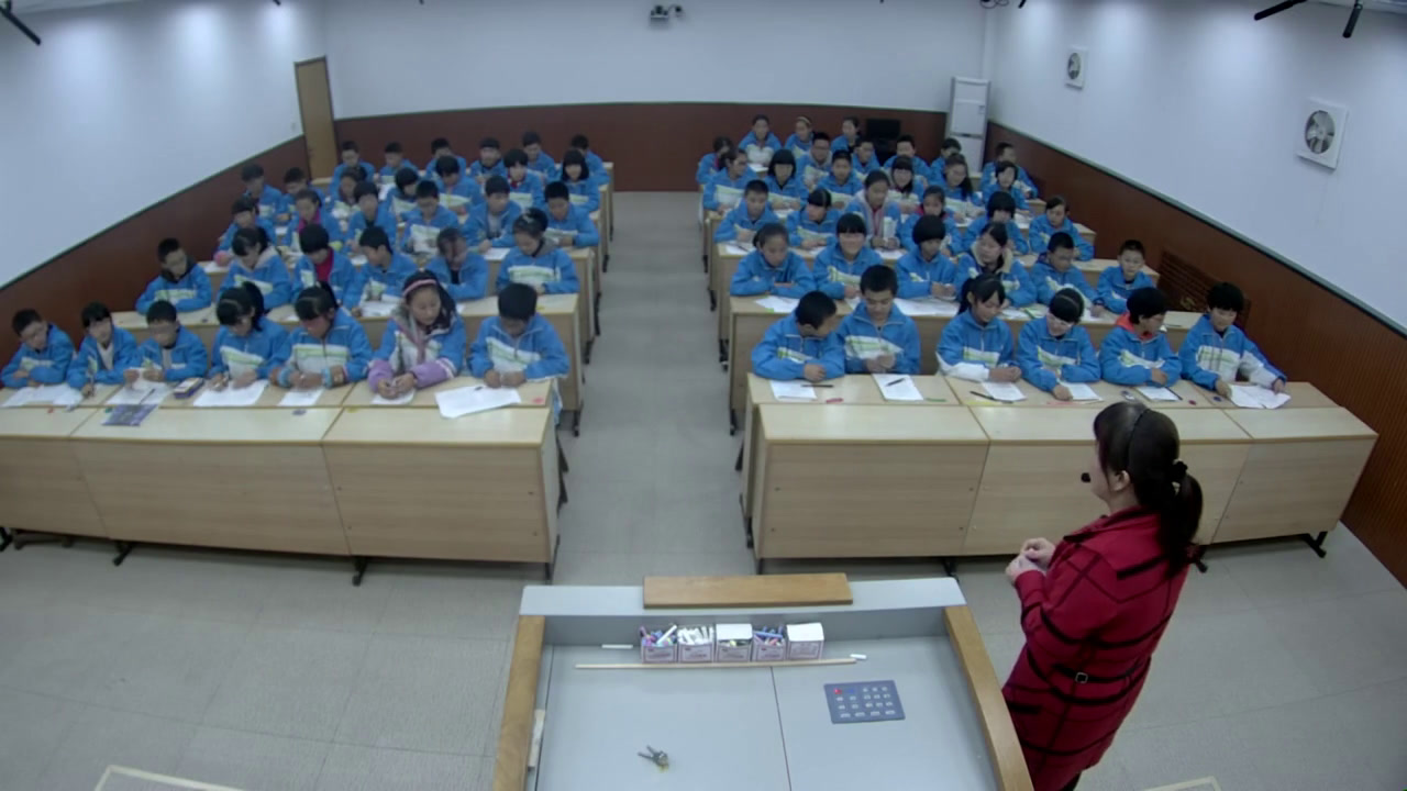 冀教版数学七上《综合实践二古老的传说今日的思索》河北白老师-全国一等奖