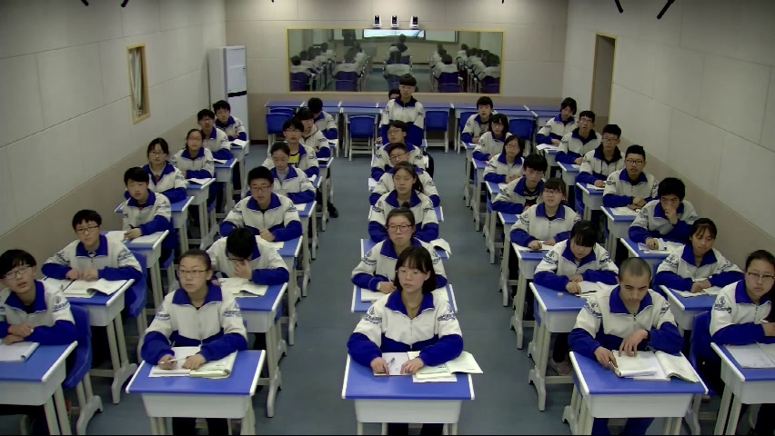 冀教版数学九上《公式法》河北张老师-市一等奖