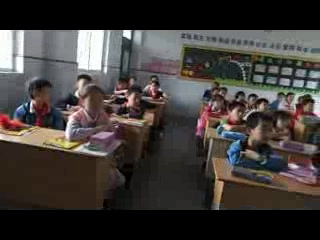 浙人美版美术四下《14线条的魅力》浙江周老师-县级优课