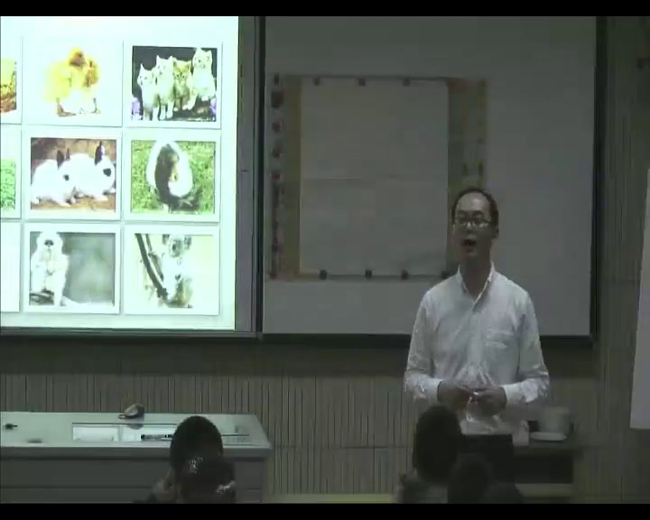 浙人美版美术四上《9毛茸茸的动物》江苏王老师-县级优课