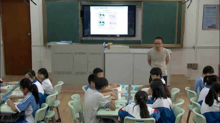 冀教版数学九上《23.4用样本估计总体》广东曾老师-