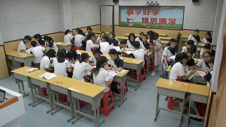 科普版英语九上 Unit2 Topic3《SectionB》湖北桂老师-全国一等奖
