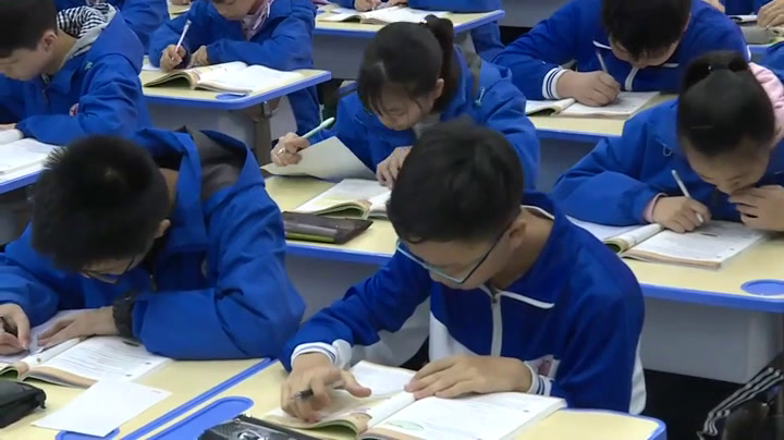 科普版英语九上 Unit4 Topic3《SectionD》重庆夏老师-全国一等奖