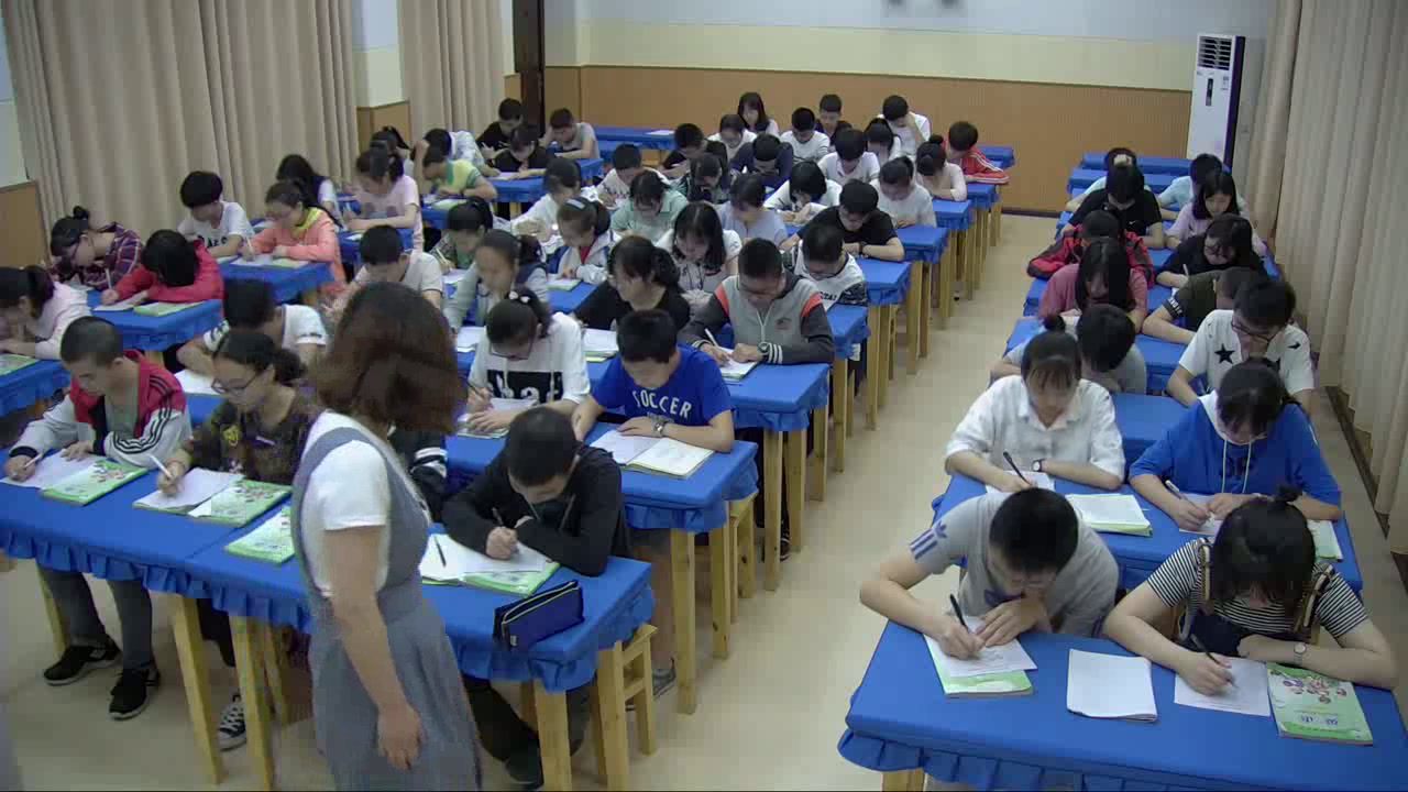 科普版英语九上 Unit1 Topic1《SectionD》湖北冯老师-县级优课
