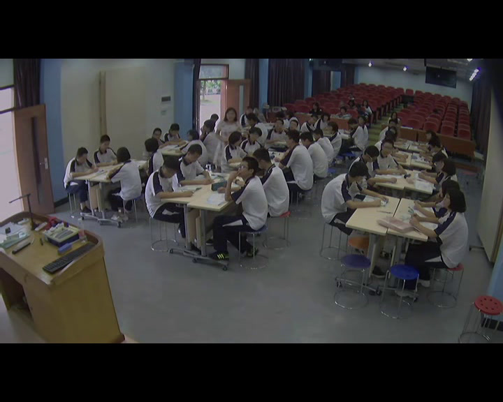 科普版英语九上 Unit1 Topic3《SectionC》广东冯老师-县级优课
