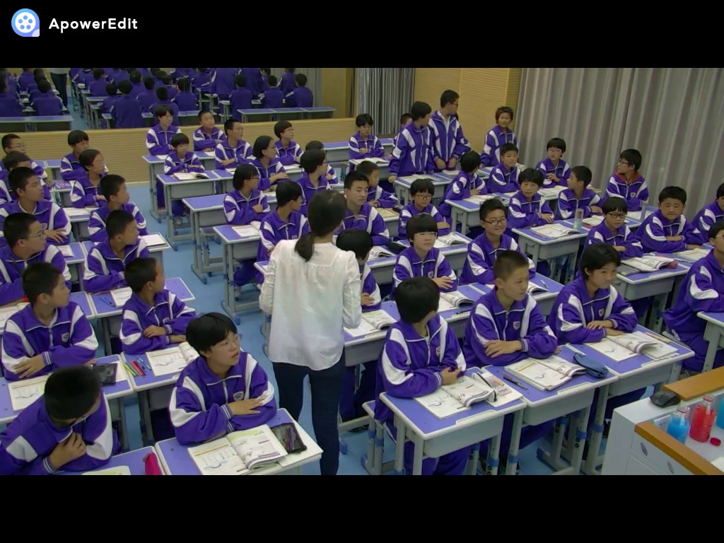 冀教版英语七上《Lesson8Danny’sFavouriteColour》河北王老师-市一等奖