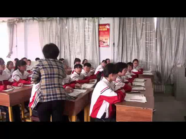 冀教版英语七上《Lesson48English-SpeakingCountries》河北张老师-县级优课