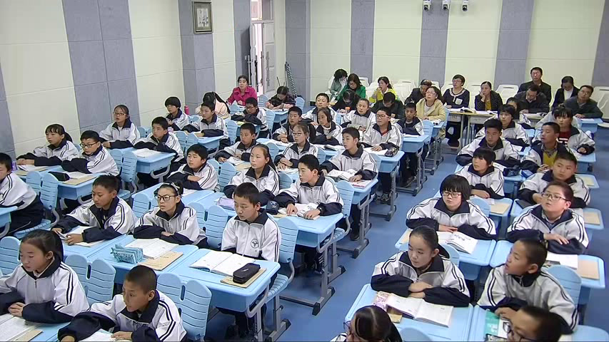 冀教版英语七上《Lesson19TimeforBreakfast》甘肃李老师-县级优课